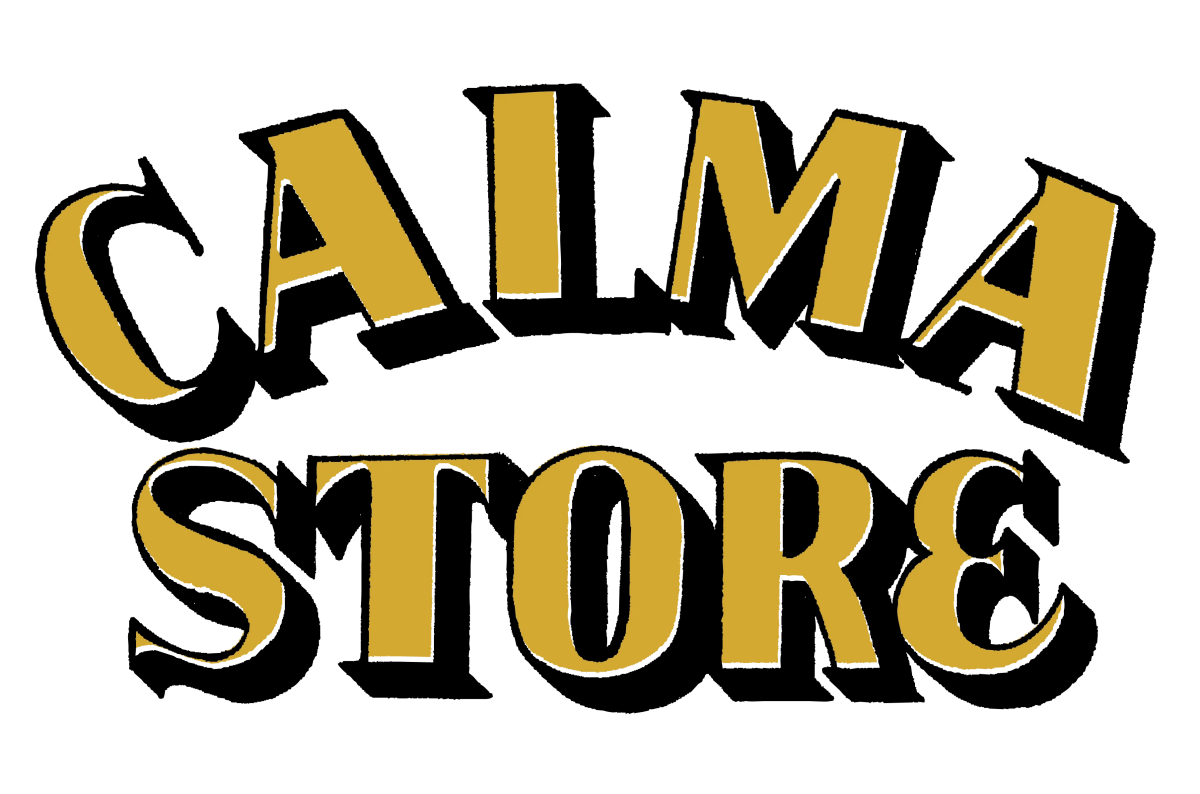 カルマストアロゴ