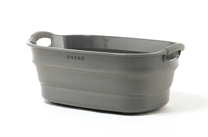 DVERG（ドベルグ）　RIDGE MOUNTAIN GEAR（リッジマウンテンギア）