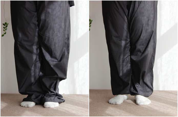 サムエシステムのビフォーアフター