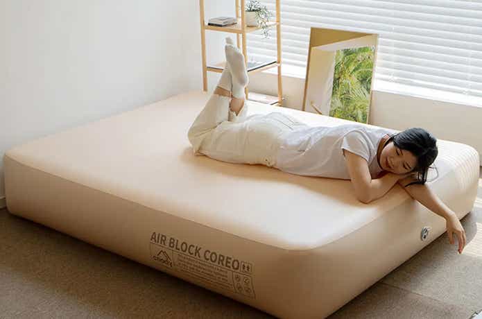 coody／ air block coreo