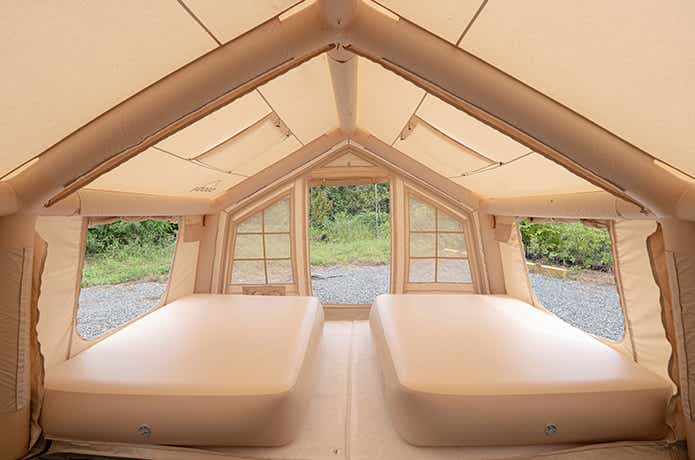 coody／ air block coreo