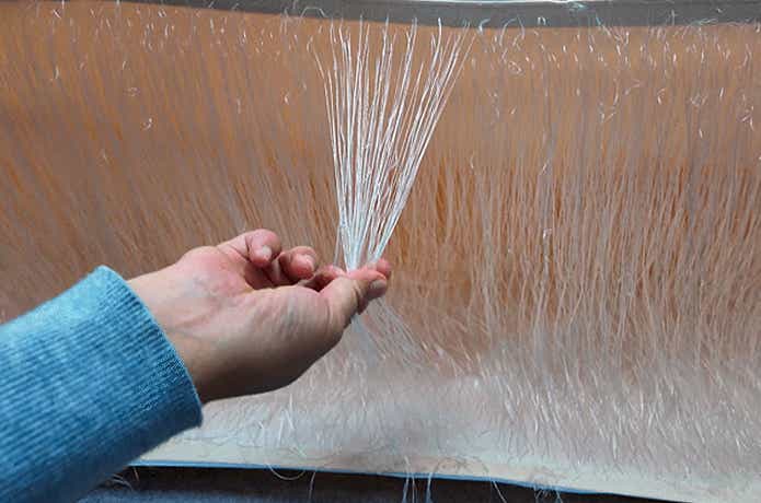 coody／ air block coreo