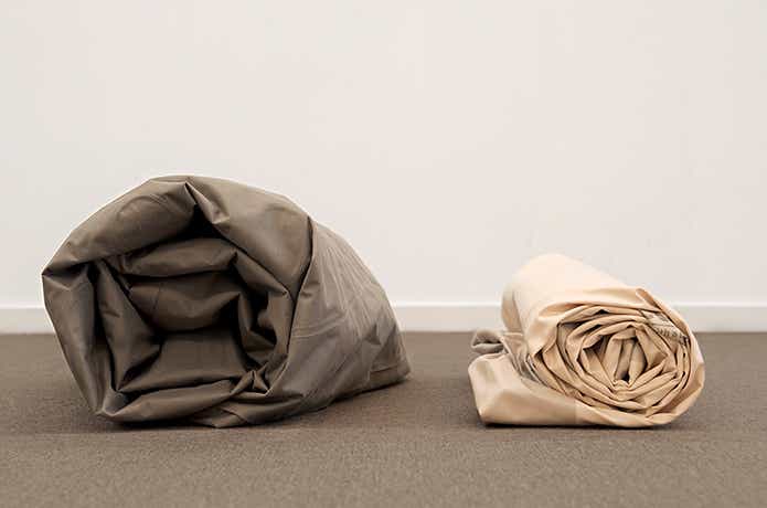 coody／ air block coreo