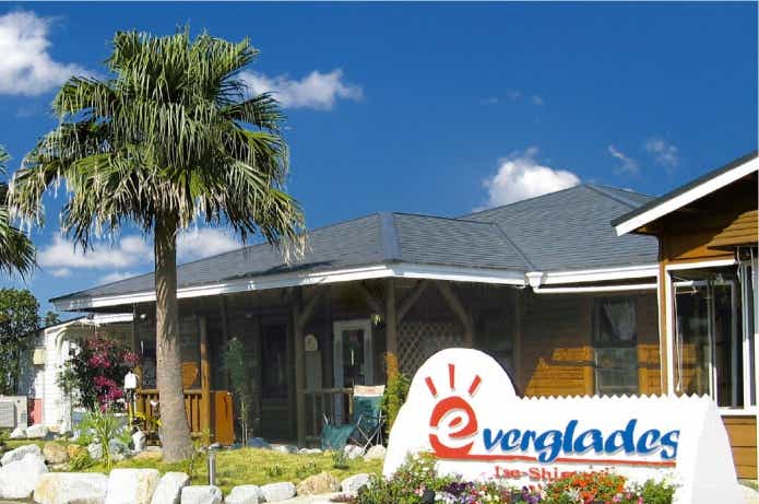 伊勢志摩エバーグレイズ
