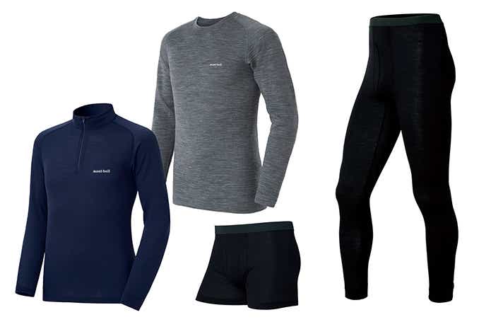 スーパーメリノウールシリーズ