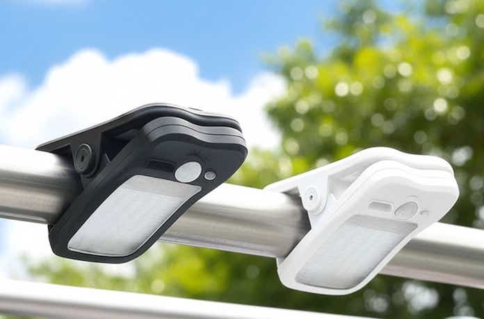 Makuake　マクアケ クリッパ