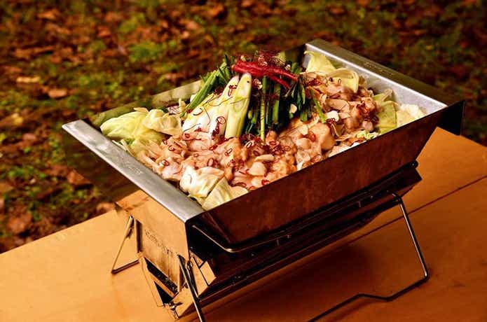 ユニフレーム「おでん鍋」