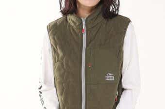 【1着あると万能】フリースベストは可能性無限大！おすすめ15選と着こなしコーデ例