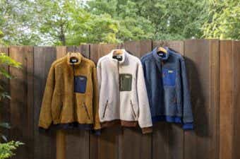 【アウターにもインナーにも】フリースはアウトドアブランドがイイ！最新のおすすめモデル19選