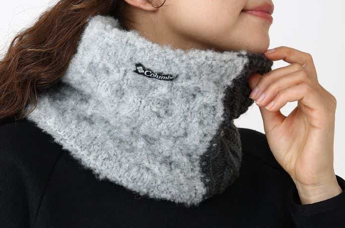 首元あったか！冬はマストな“ネックウォーマー”最新おすすめ15選【モンベル・ワークマンなど】