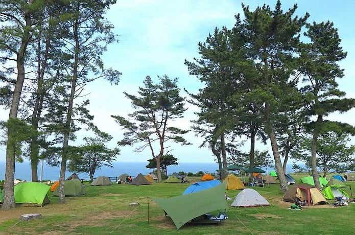 天神岬スポーツ公園