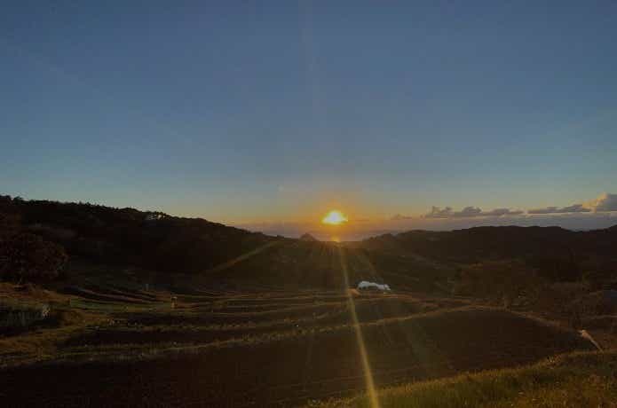 キャンピングヒルズ鴨川