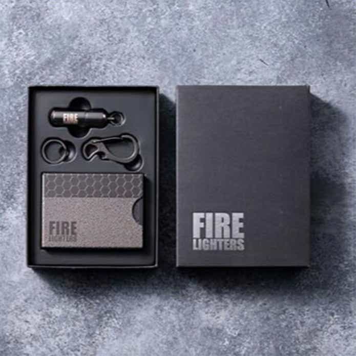 FIRELIGHTERS「ニッチボックスセット」