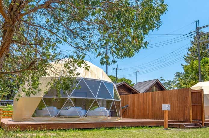 WASUKI BASEびわ湖