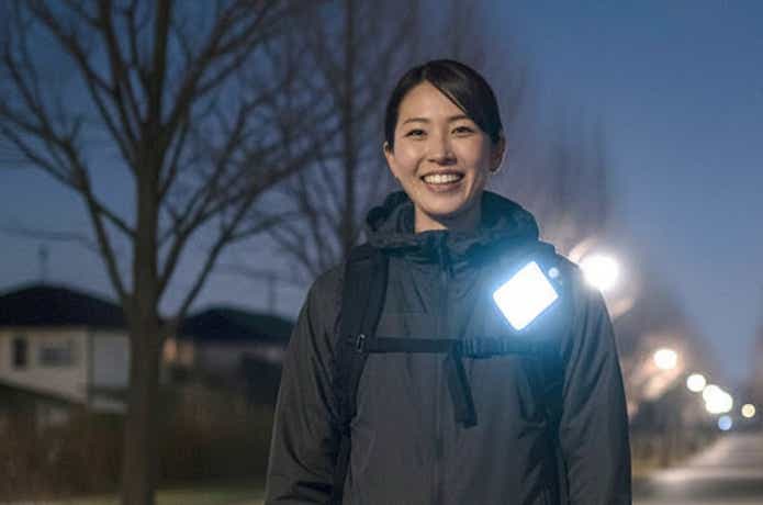 Makuake　マクアケ クリッパ