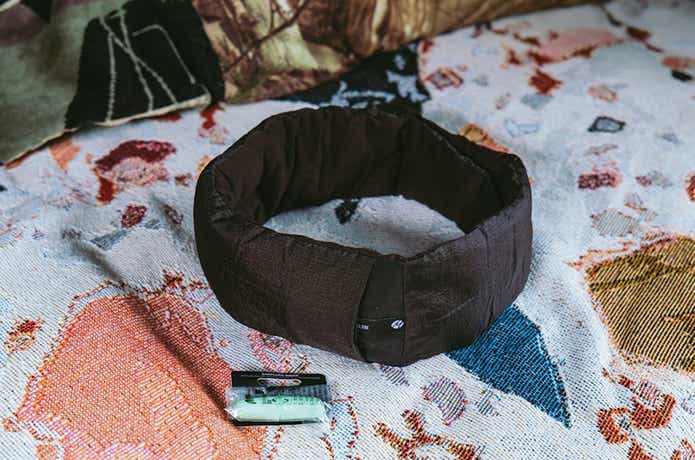 Matador（マタドール）
「スリープマスク+イヤープラグス」