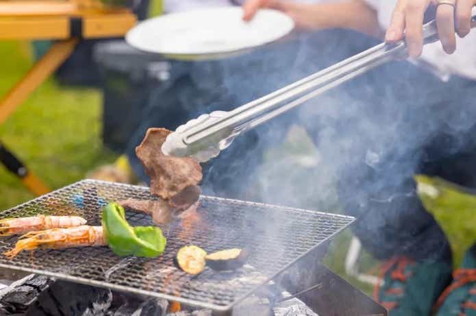 宮崎白浜オートキャンプ場