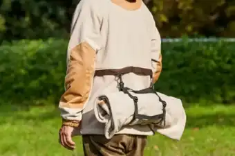 「もう脱ぎたくない…」家でも外でも使える“人型シュラフ”5選