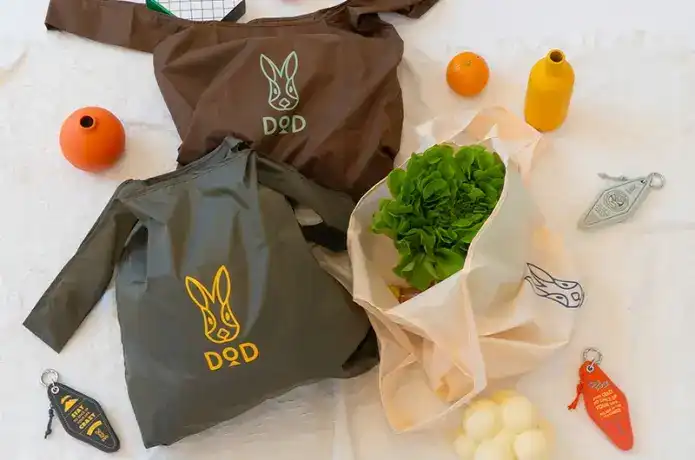 DODのモーテルフォーザフューチャ