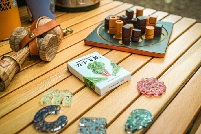 MONTの「ガチで草。」