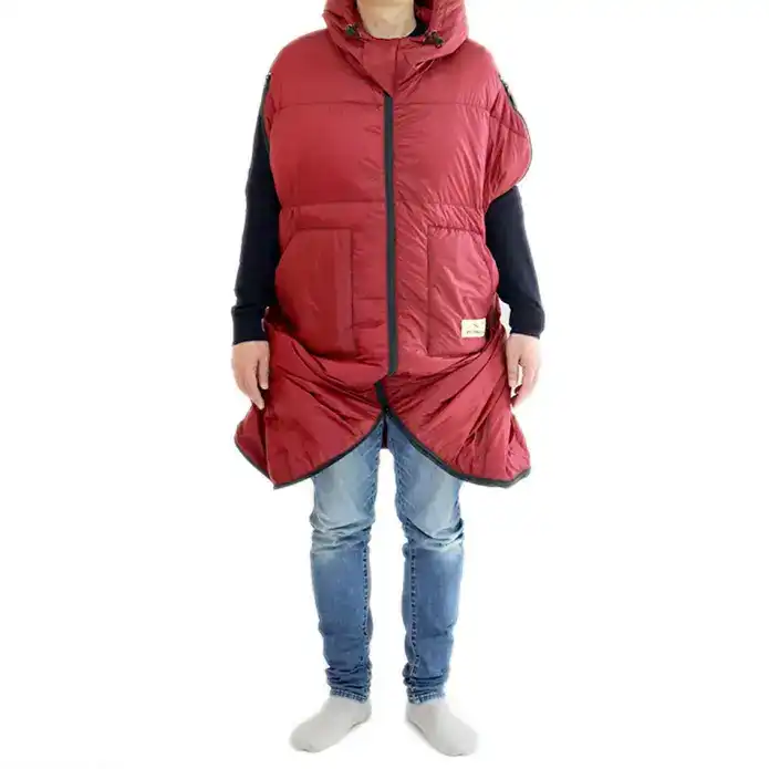 テンマクデザインのネグジル・インナー