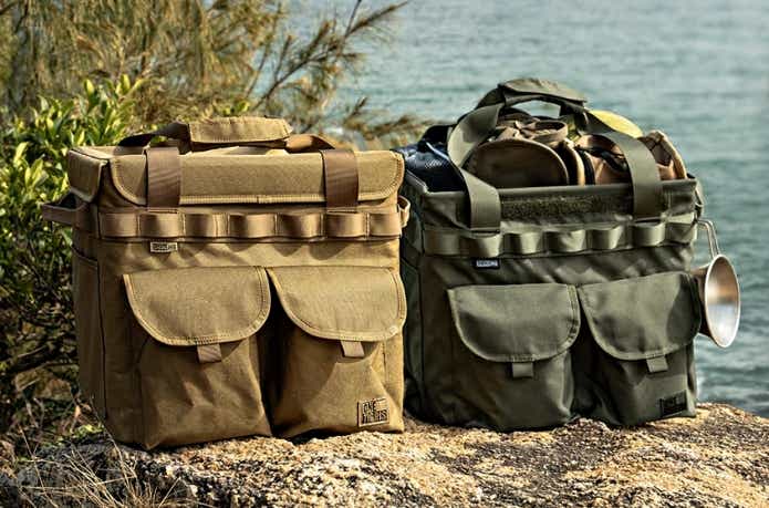 「憧れ高額ギアも半額…！」仲間に自慢したい、“無骨＆おしゃれギア”をこっそり安く買おう【楽天スーパーセール】