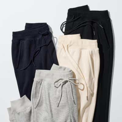 ヒートテック機能のふわふわ素材で暖かく、1枚仕立てですっきり見える