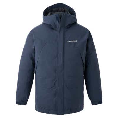 スーパードライテック採用。ビジネスシーンでも着用しやすいデザイン