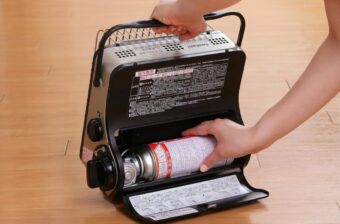 停電しても大丈夫。寒い夜に“本気で助かる”カセットガスストーブ、厳選8台