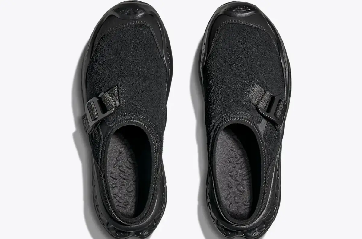 冬のゴミ出しからキャンプまで。ちょい外出にハマる“あったかサンダル”11選