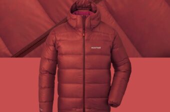 モンベルの“最強ダウン”はどれ？ 暖かさ4段階でおすすめモデルを徹底比較！