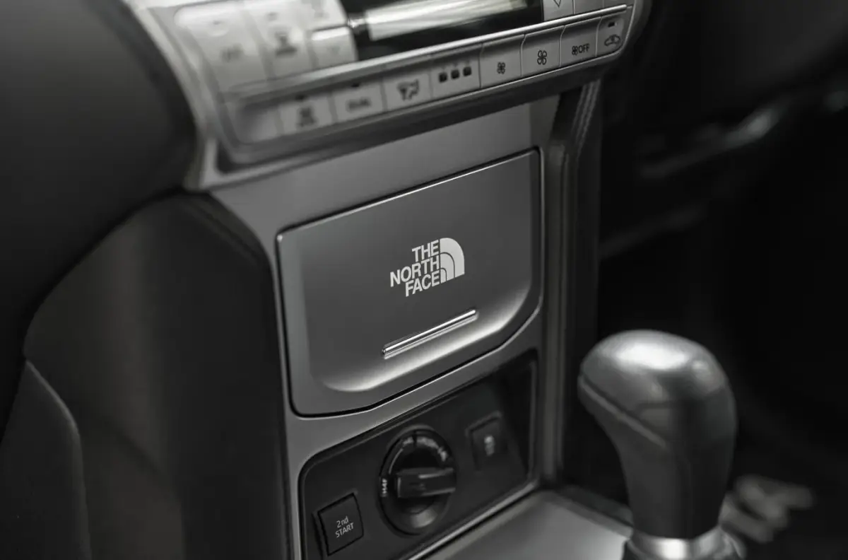 これは惚れる。ノースが本気でつくった“特別なランクルプラド”「NEWSCAPE」誕生！