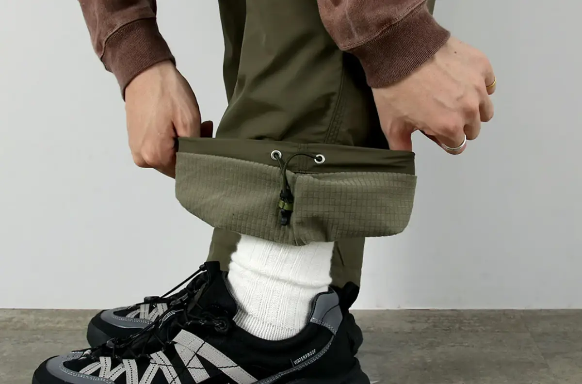 寒さに強い一本を。冬を救う“暖パン”おすすめ16選【プチプラ〜アウトドアまで】