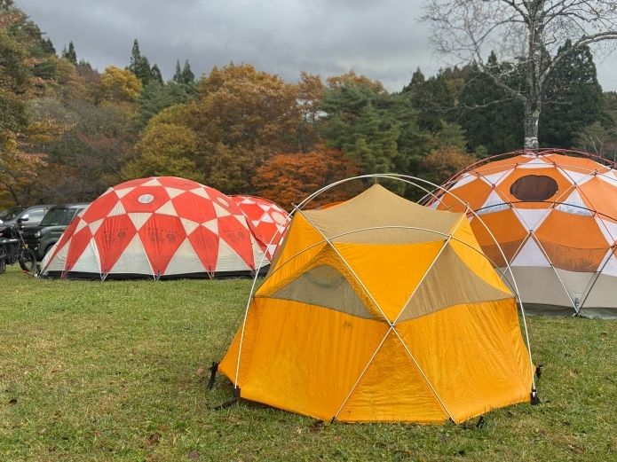 DCMイベント風景