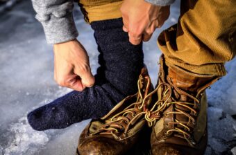 足先の冷えに悩む人へ。“本気で暖かい靴下”最強の6足を厳選！