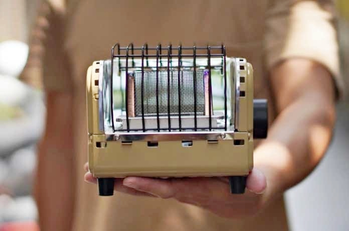 CALMA STORE　シャンクヒーター