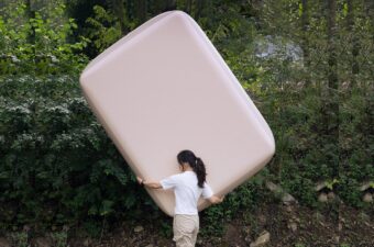 「約6kg」の新作が、家レベルの眠り心地かも。しかも中身が“空気だけじゃない”特殊構造とは？