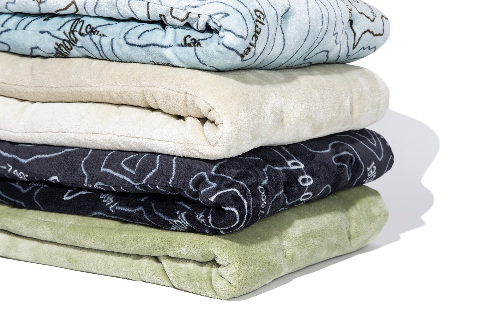 オレゴニアンキャンパー　ファイヤープルーフギアシリーズ