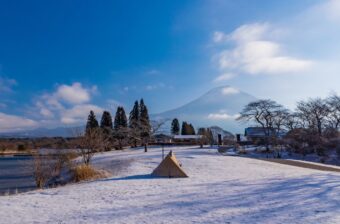 寒さで失敗しないために。冬のソロキャンプを成功させる“3つ”の秘訣