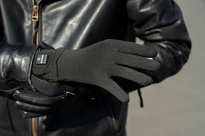 PowerArQ Electric Heated Gloves