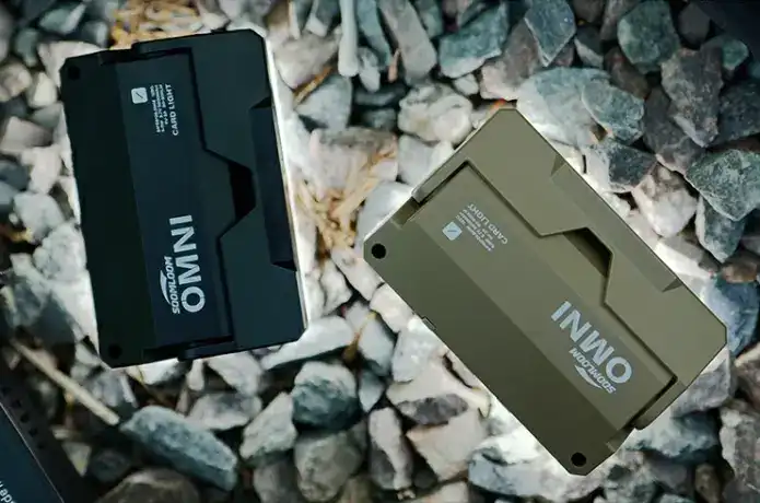 Soomloom「カードランタン OMNI」