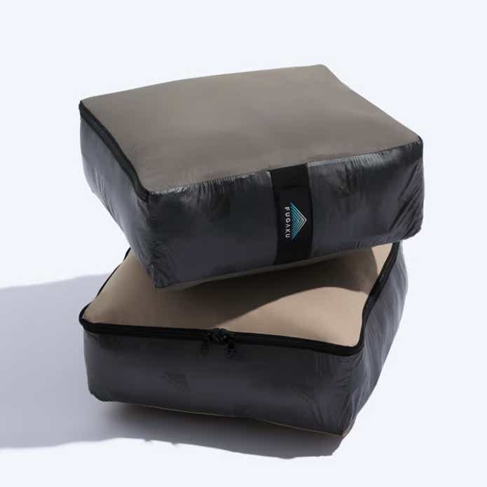 FUGAKUのU80 SLEEPING BAG