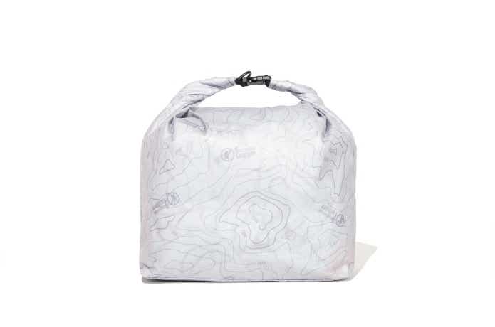 オレゴニアンキャンパー　ファイヤープルーフギアシリーズ