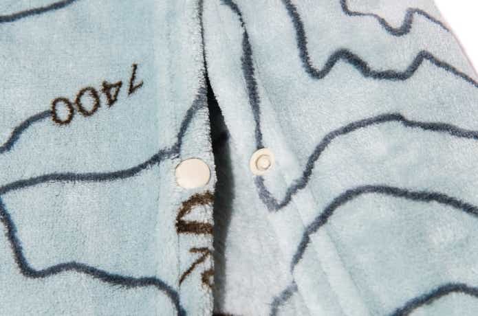 オレゴニアンキャンパー　ファイヤープルーフギアシリーズ