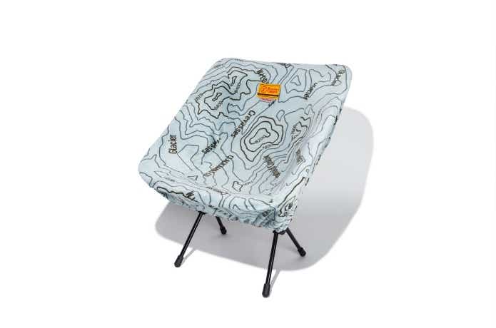 オレゴニアンキャンパー　ファイヤープルーフギアシリーズ