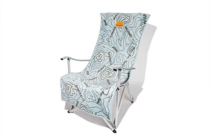 オレゴニアンキャンパー　ファイヤープルーフギアシリーズ