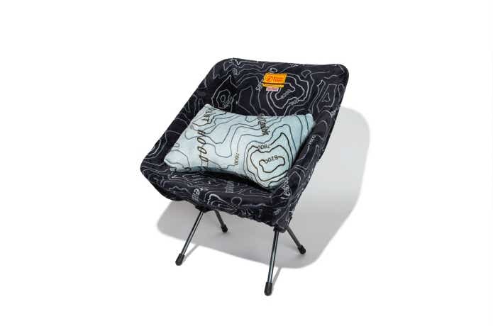 オレゴニアンキャンパー　ファイヤープルーフギアシリーズ