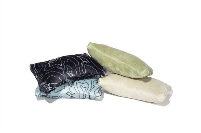 オレゴニアンキャンパー　ファイヤープルーフギアシリーズ