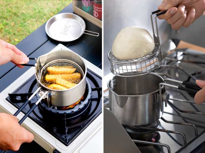 アゲムシの使い方