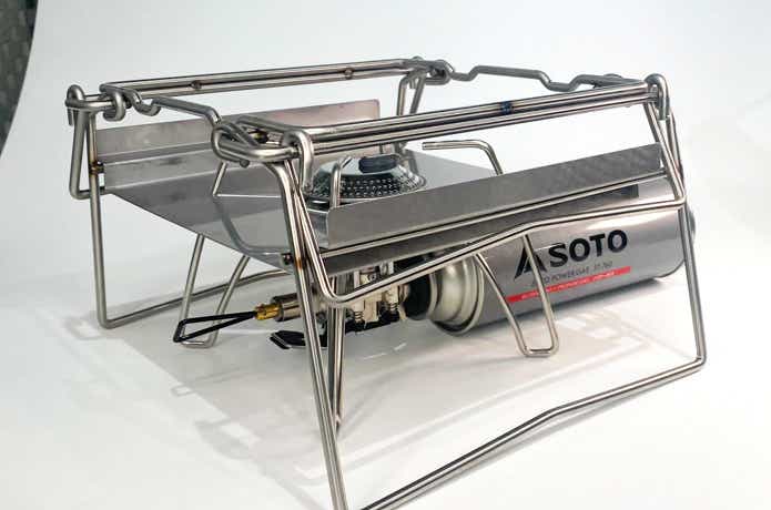 カコムベーススタンド